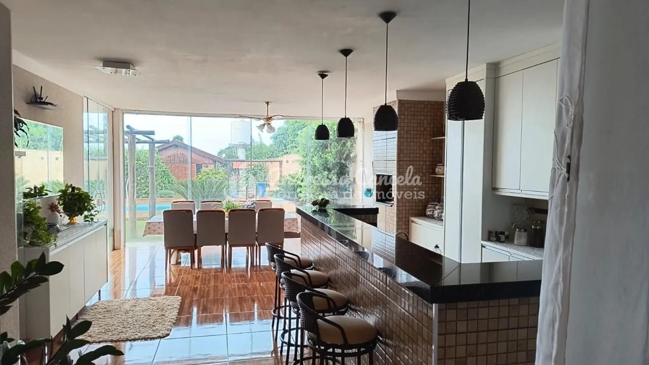 Imagem Chácara com 2 dormitórios à venda, 1200 m² por R$ 1.250.000 - Estância São Paulo - Guapiaçu/SP