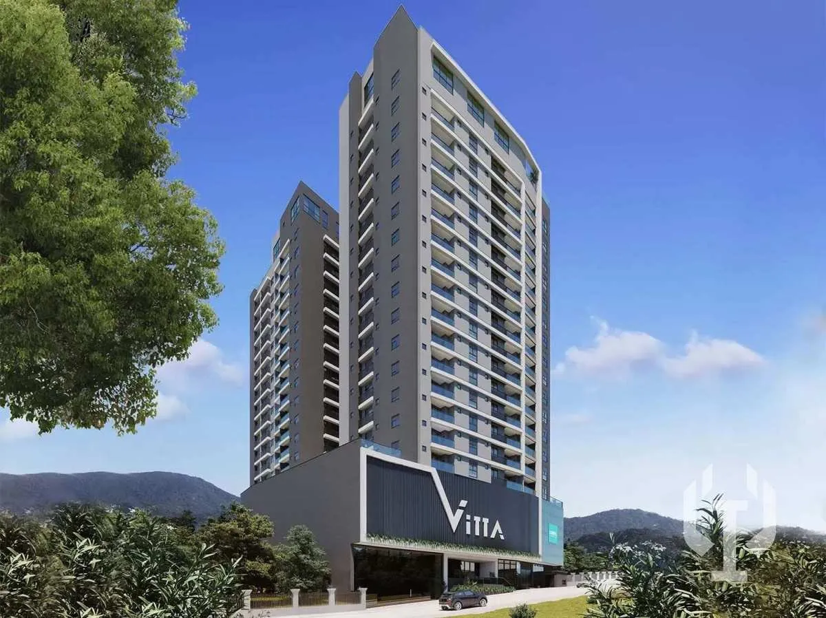 Foto do imóvel Apartamento à venda, no Vitta Towers - Lumma construtora, em Itapema, tabuleiro das oliveiras, com 2 quartos, 60m2