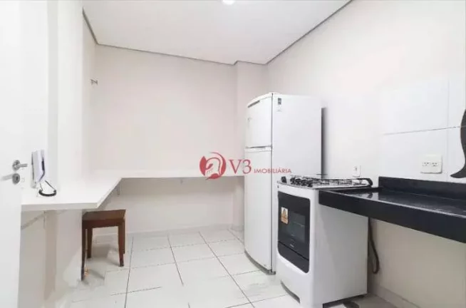 Imagem Apartamento com 3 dormitórios à venda, 65 m por R$ 475.000,00 - Vila Talarico - São Paulo/SP