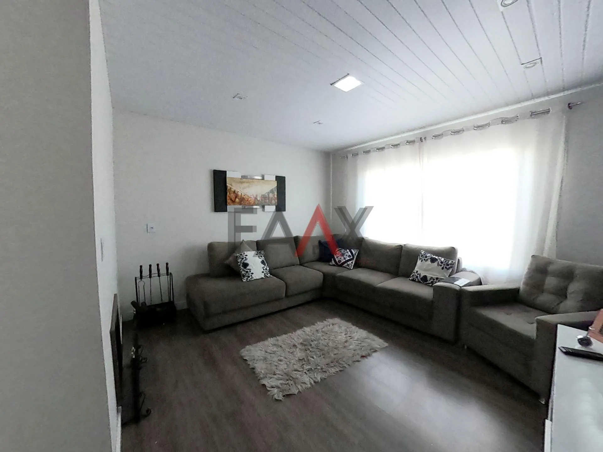 Imagem Casa com 2 dormitórios para venda,105.30 m , Conradinho, GUARAPUAVA - PR