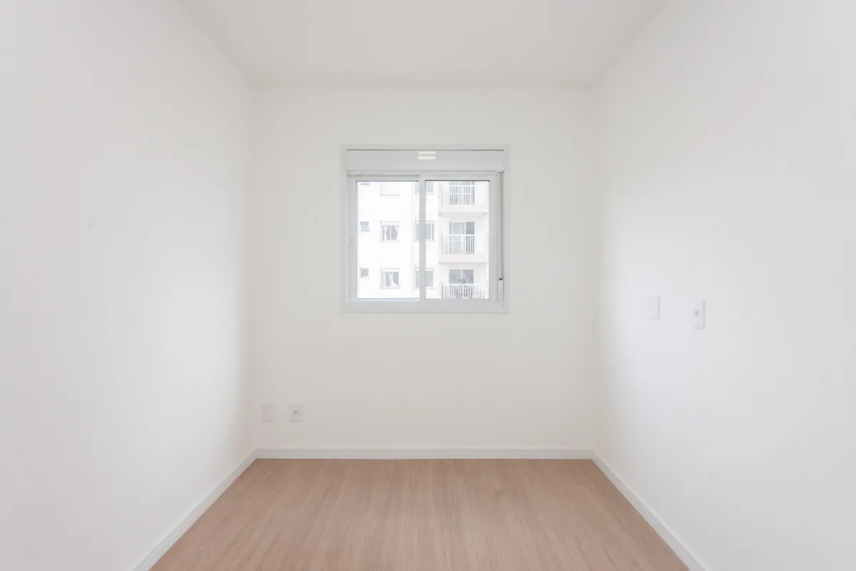 Imagem Apartamento para venda em Vila Souza com 2 quartos, 41m2