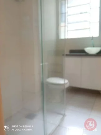 Imagem No Rio Branco,térreo co pátio