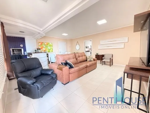 Imagem Apartamento Quadra Mar para Venda em Balneário Camboriú, CENTRO, 3 dormitórios, 1 suíte, 2 banheiros, 1 vaga
