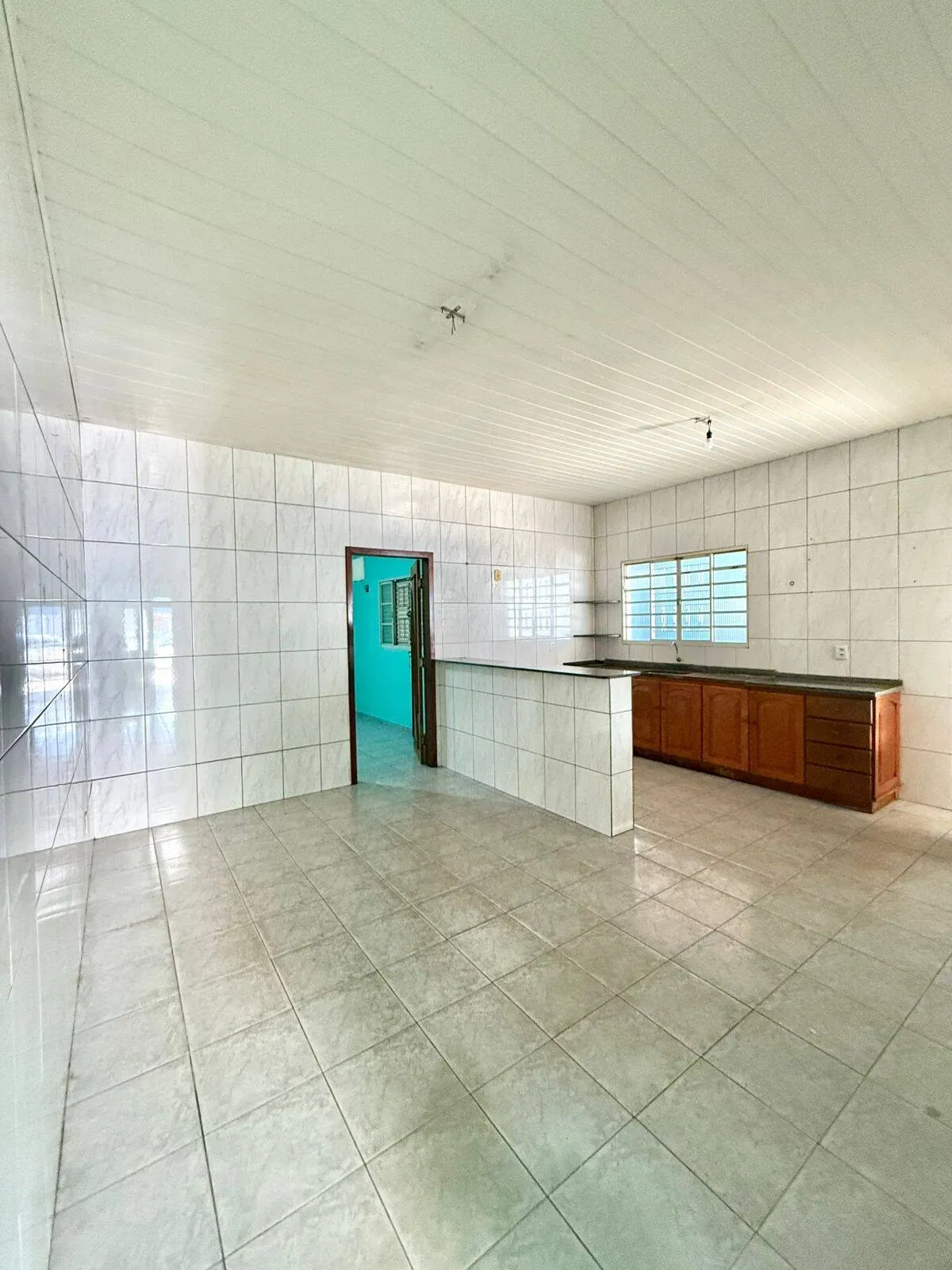Imagem CASA 4 QUARTOS BAIRRO CPA 4