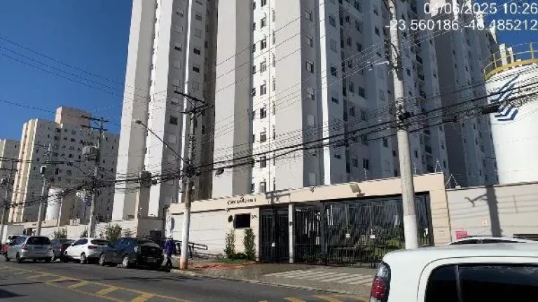 Foto do imóvel Oportunidade Única em SAO PAULO - SP | Tipo: Apartamento | Negociação: Leilão | Situação: Imóvel em AVENIDA OSVALDO VALLE CORDEIRO