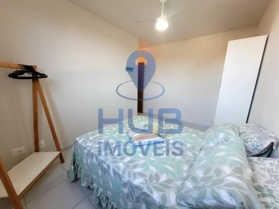 Imagem Apartamento 2 Dormitórios, 54m2, 1 Vaga, Ingleses do Rio Vermelho/Florianópolis-SC