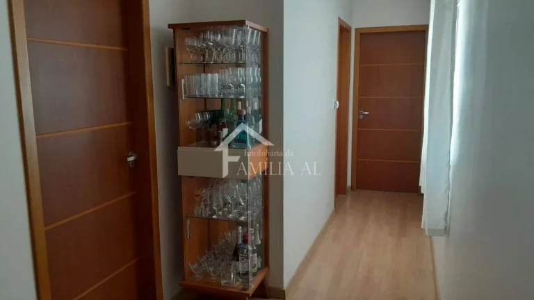 Imagem CASA PLANA EM CONDOMÍNIO FECHADO NO VILA NOVA