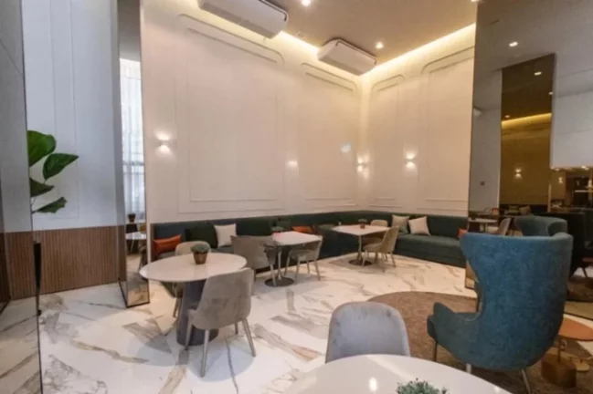 Imagem HEREDITA ALTO DO IPIRANGA - CYRELA - Apto de 125m², a 4 minutos da pé da estação Alto do Ipiranga!