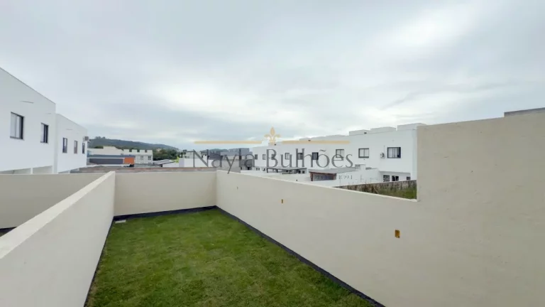 Imagem CASA RESIDENCIAL em São José - SC, SERTÃO DO MARUIM