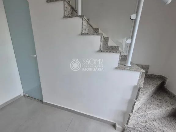 Imagem Apartamento Duplex para Venda em São Paulo / SP no bairro Alto da Mooca