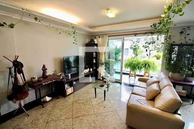 Imagem Apartamento à Venda - Recreio, 5 Quartos, 224 m2