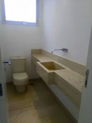 Imagem Casa de Condomínio com 4 Quartos à Venda, 586 m² em Jardim Cordeiro - São Paulo