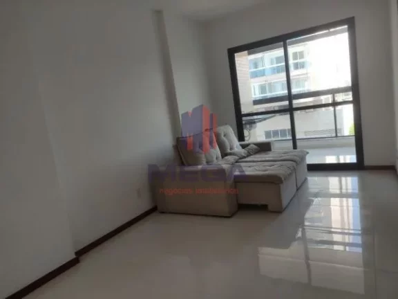 Imagem MARAVILHOSO APARTAMENTO NA QUADRA DO MAR