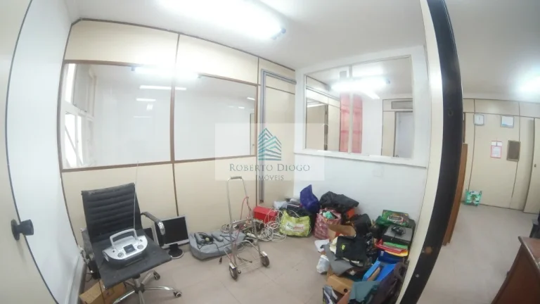 Imagem Sala Comercial de 100m² à venda no Centro do Rio de Janeiro, RJ