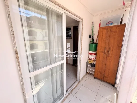 Imagem Apartamento 2 Quartos à Venda em Soteco - 70m²