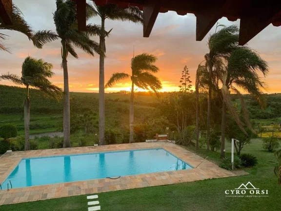 Foto do imóvel Sítio à venda, 78111 m² por R$ 2.000.000,00 - Chácaras Primavera - São Pedro/SP