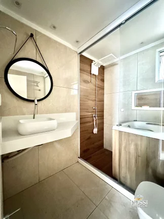 Imagem Apartamento 3 Quartos – Sol da Manhã – Edifício Giardino D'Italia, Itapuã