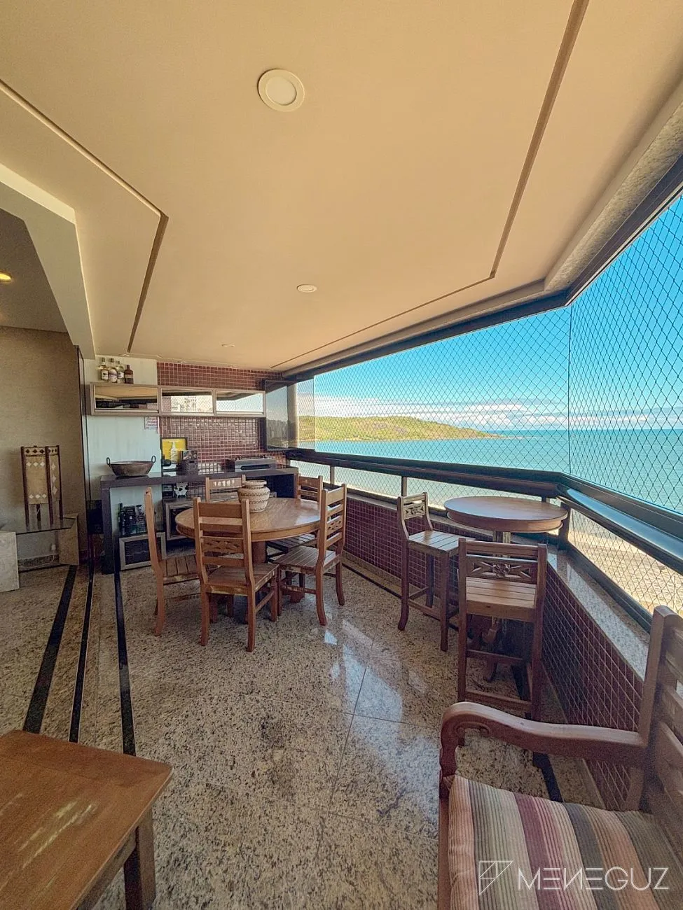 Imagem Apartamento 4 quartos a venda na praia do morro, em Guarapari