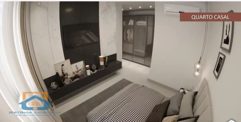 Imagem Apartamento de 3 quartos e 1 vaga de garagem no Veneza