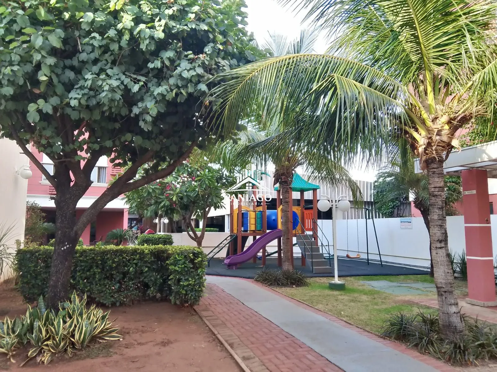 Imagem Apartamento à Venda no Garden Goiabeiras | 3 Quartos, sendo 1 Suíte