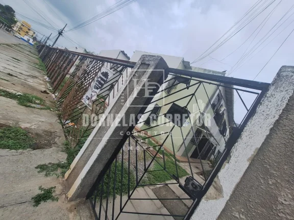 Imagem Apartamento no Janga, 3 qtos, 1 sala, cozinha Ampla e 1 vg Mh Cs Mh Vd