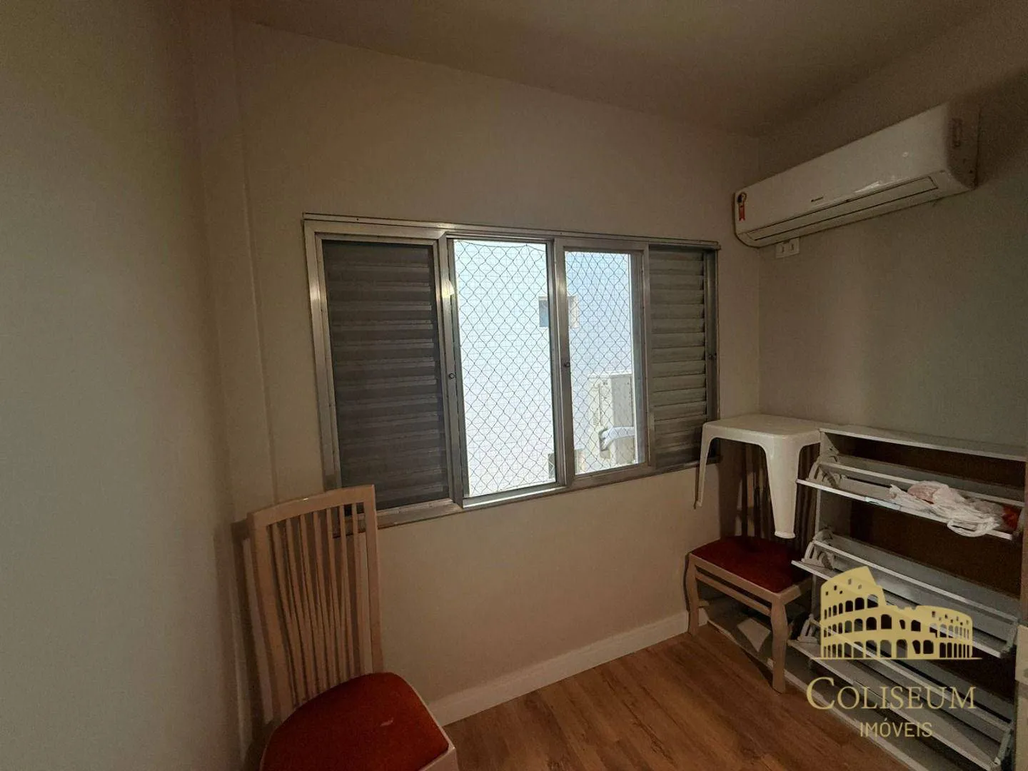 Imagem Apartamento com 2 dormitórios à venda, 71 m² por R$ 390.000,00 - Canto do Forte - Praia Grande/SP