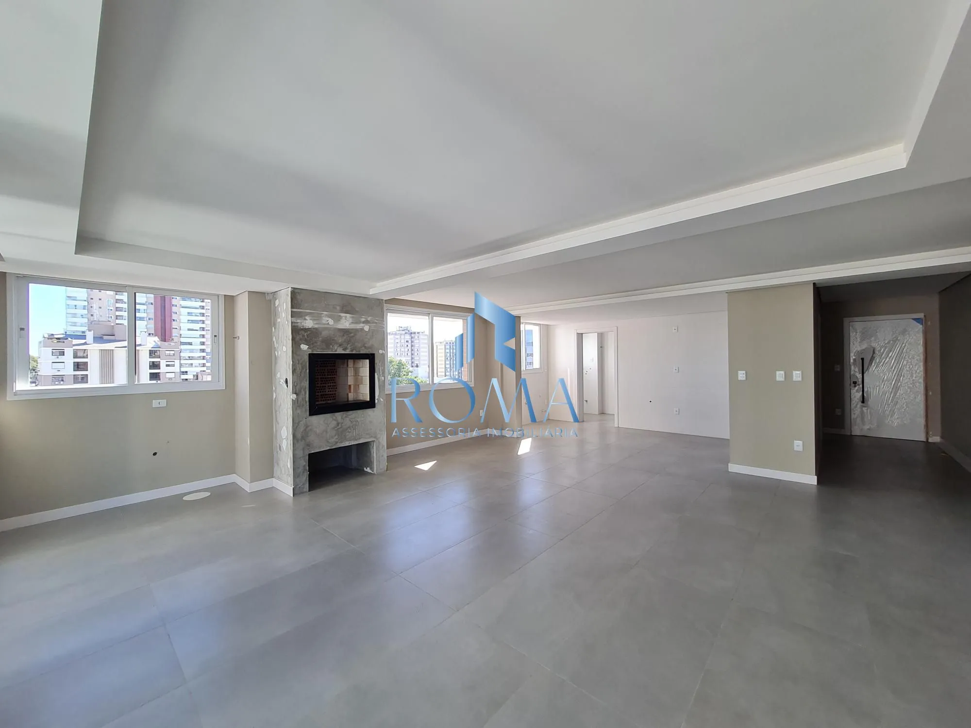 Imagem Residencial MontLine!