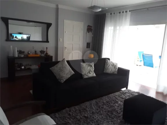 Imagem Casa Térrea à venda com 3 quartos, sendo 1 suíte, em Butantã, São Paulo - SP