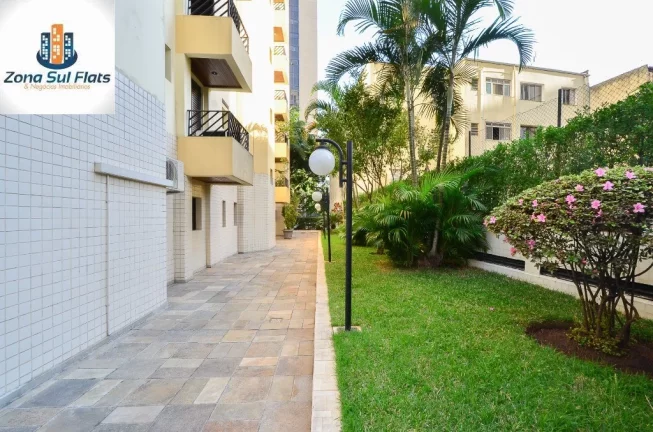 Imagem Apartamento à Venda Na Vila Mariana Com 3 Dormitórios Sendo 1 Suíte e 2 Vagas