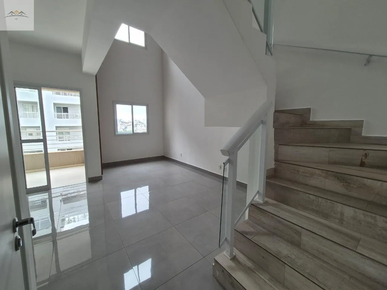 Foto do imóvel APARTAMENTO RESIDENCIAL em São Bernardo do Campo - São Paulo, Jardim do Mar
