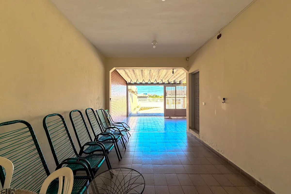 Imagem Casa para venda em Aliança com 3 quartos, 207m2
