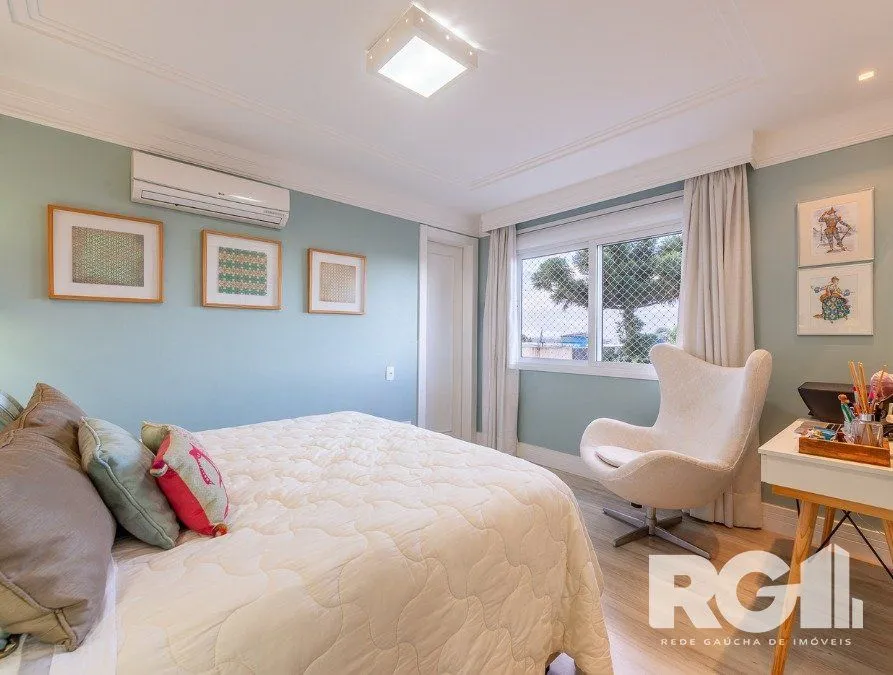 Imagem Apartamento em Boa Vista