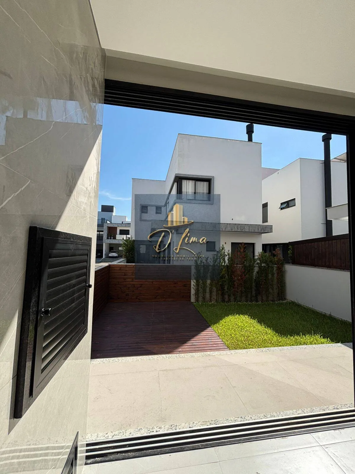 Imagem condomínio Costa do Sol ,casa alto padrao a venda 3 quartos em Deltaville