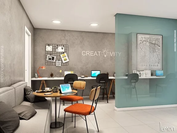 Imagem Apartamento à venda no bairro Vila Nova Mazzei - São Paulo/SP