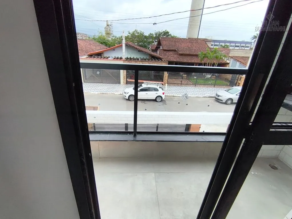 Imagem Casa de Condomínio no Jardim Imperador | 2 Dorms., Suíte e Sacada