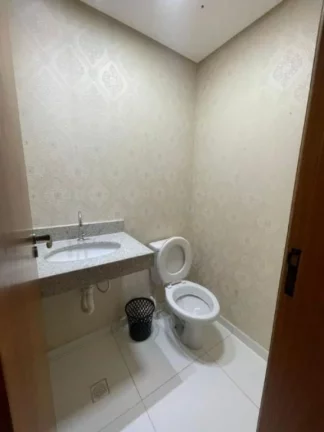 Imagem APARTAMENTO COM 90 m² - BOQUEIRAO - PRAIA GRANDE SP