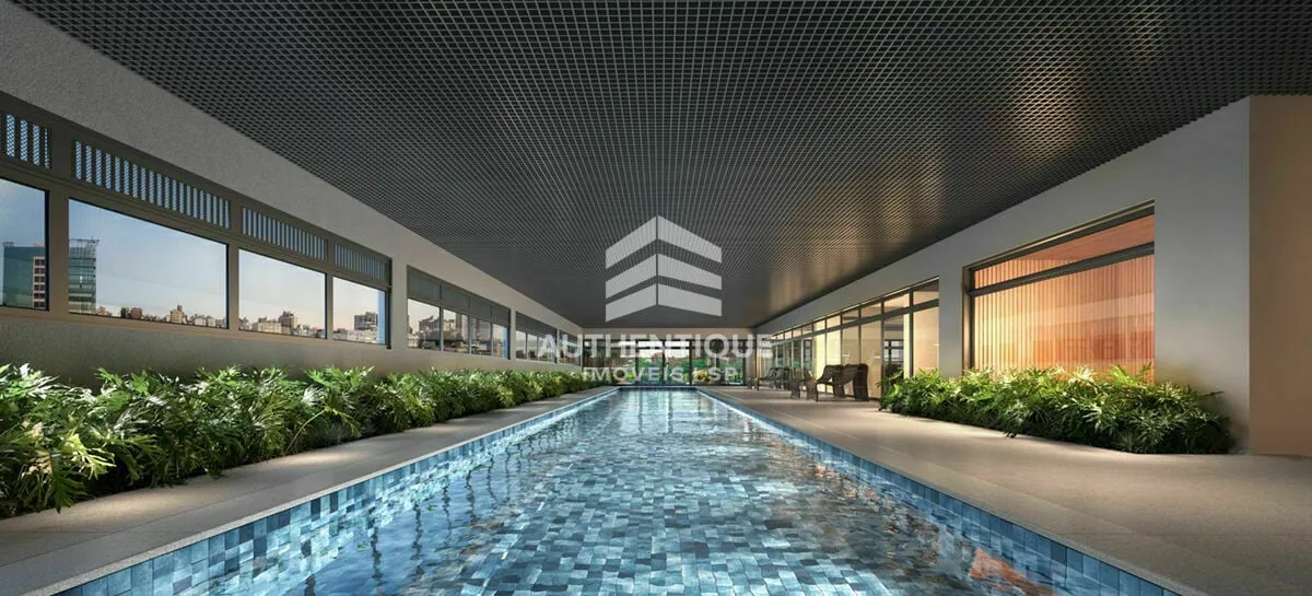 Imagem YBY IBIRAPUERA URBAN HOME - Apartamento à venda no bairro Vila Clementino - São Paulo/SP, Zona Sul