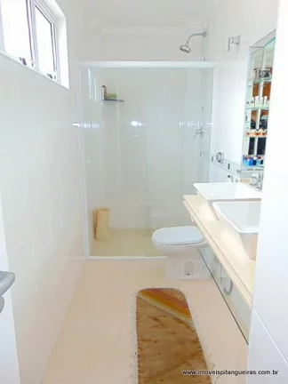 Imagem Cobertura com 4 dormitórios à venda, 200 m² - Pitangueiras - Guarujá/SP