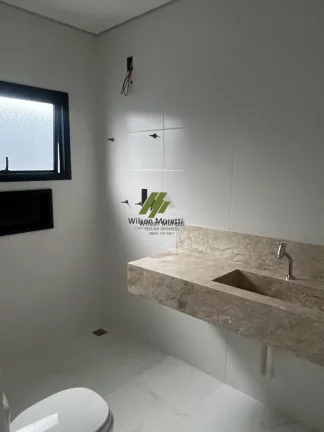 Imagem linda Casa à venda em Condomínio - Itupeva/SP