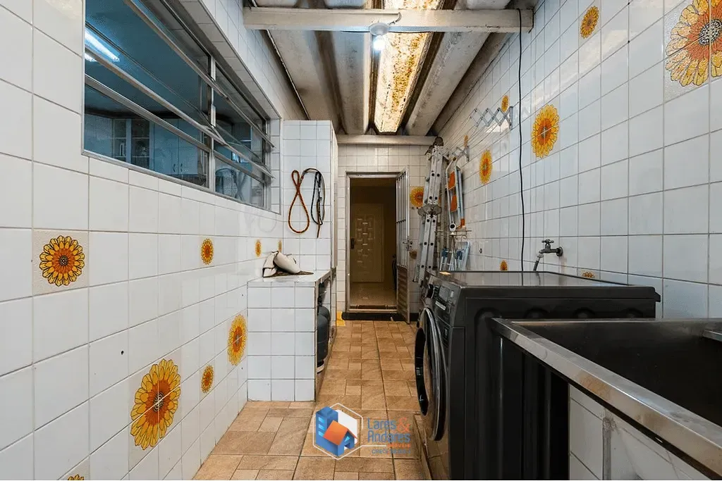 Imagem Casa à venda 3 Quartos 1 Suite 3 Vagas 190M² Brooklin Paulista São Paulo - SP