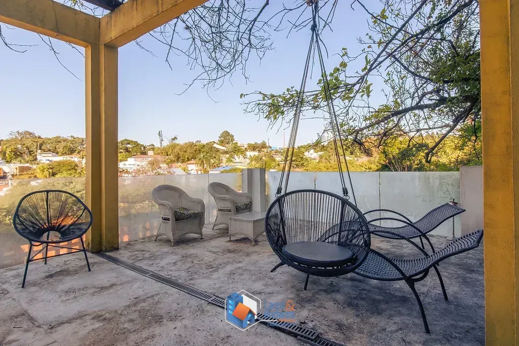 Imagem Casa à venda 4 Quartos 2 Suites 3 Vagas 253M² Sumaré São Paulo - SP