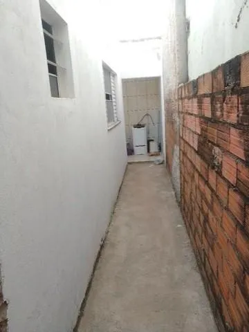 Imagem CASA - VILA PALMEIRAS II - CAMPINAS