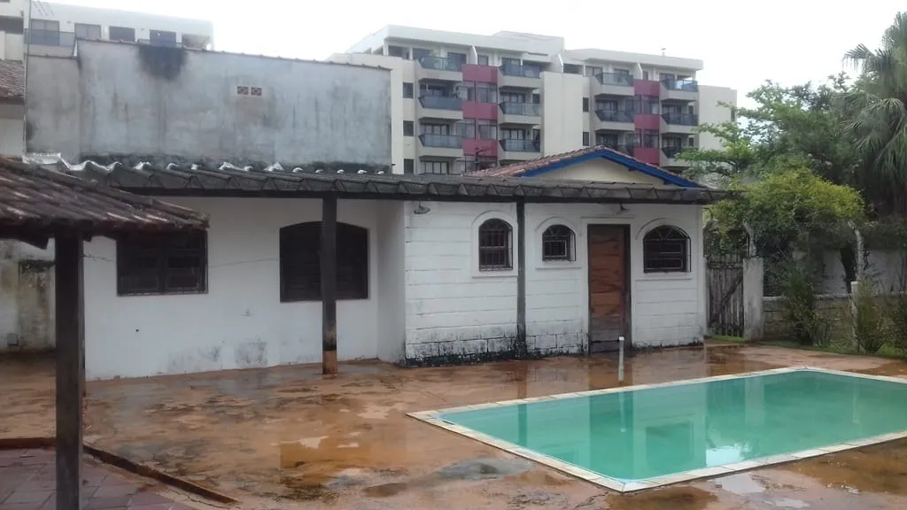 Imagem Casa à venda 5 Quartos, 5 Suites, 5 Vagas, 1000M², Praia do Tenório, Ubatuba - SP