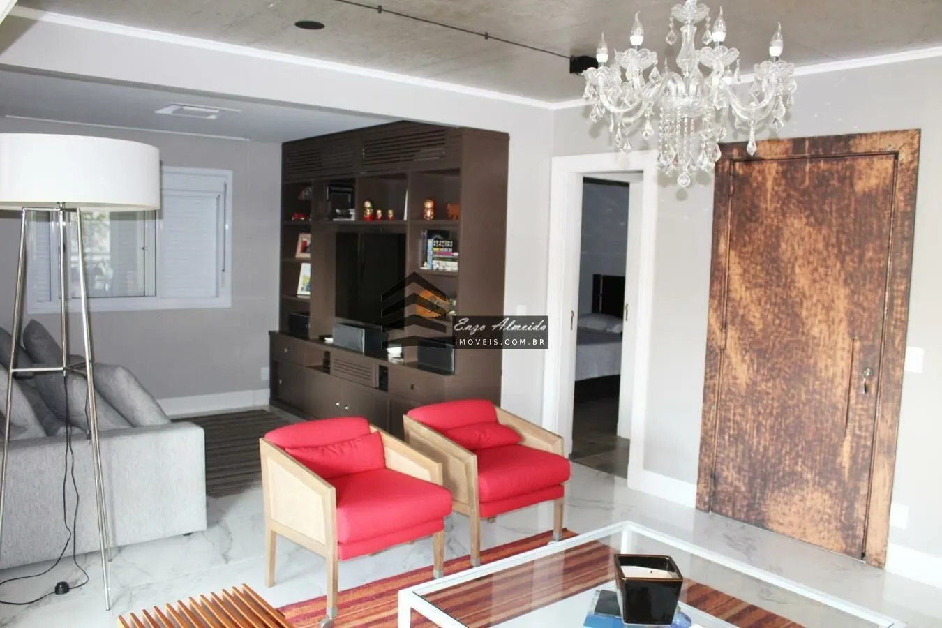 Imagem Storia Vila Clementino By Cyrela - Apartamento à venda em São Paulo/SP