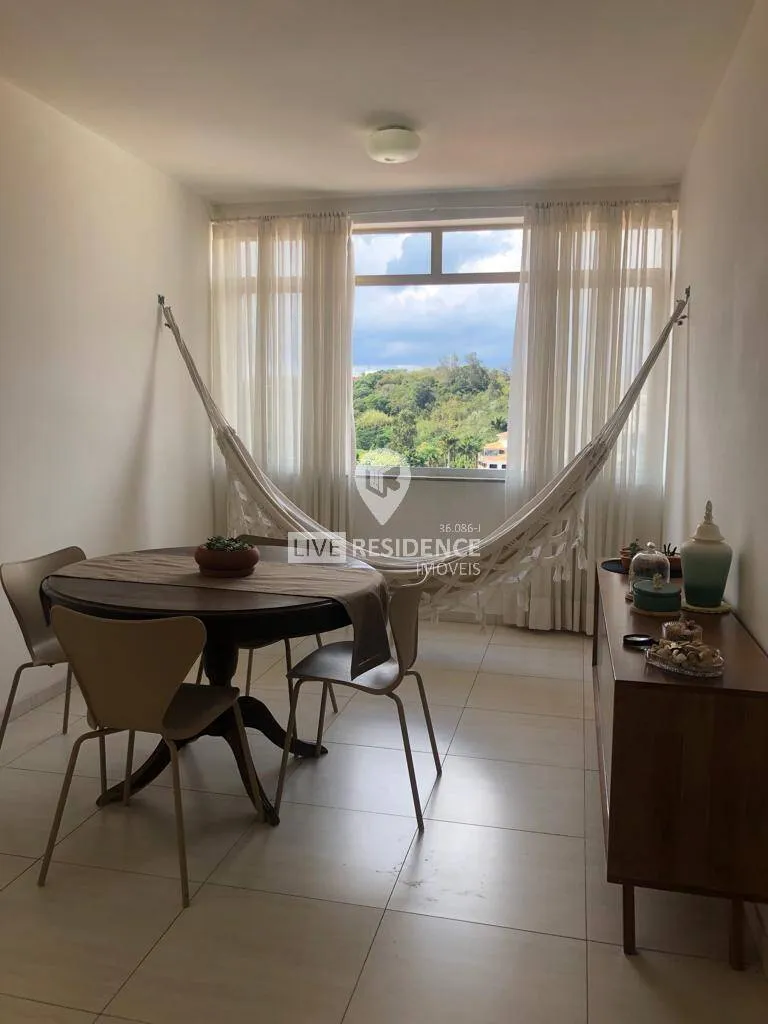 Imagem Apartamento à Venda - Edifício Paulo Abreu | Centro de Itatiba