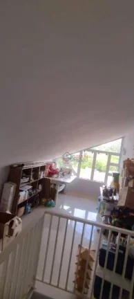 Imagem Sobrado 3 pavimentos à venda - Bairro Fazenda Velha - Araucária PR