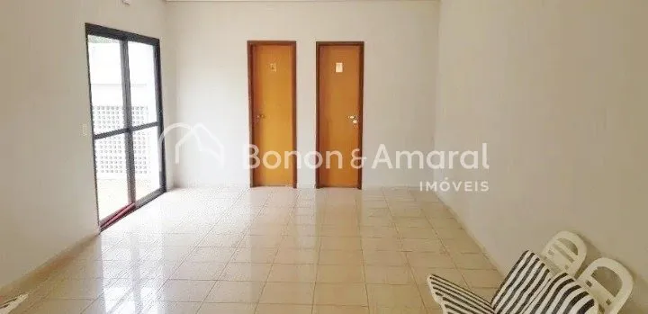 Imagem Apartamento para venda no Cambuí Campinas S.P.