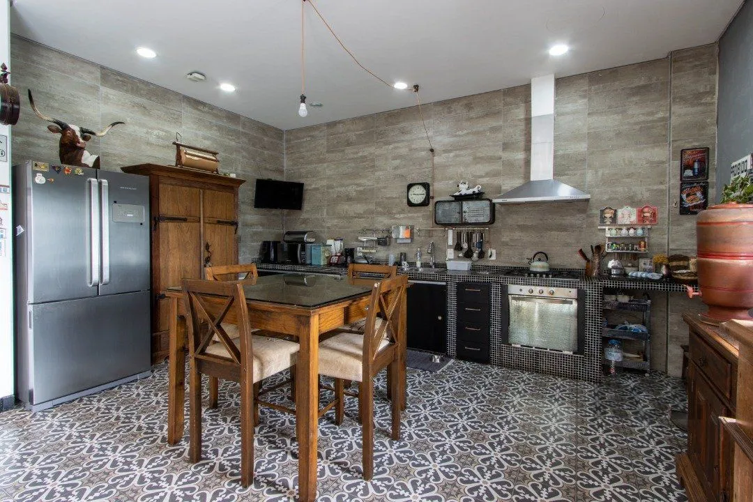 Imagem Casa de Condomínio em Vila Nova