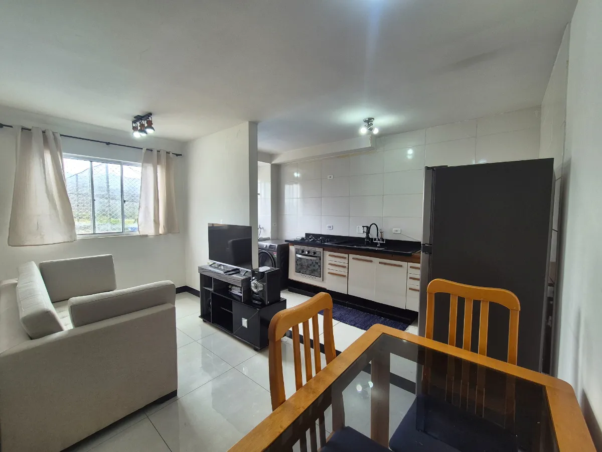 Imagem Apartamento para venda em Jardim Jaraguá com 2 quartos, 45m2
