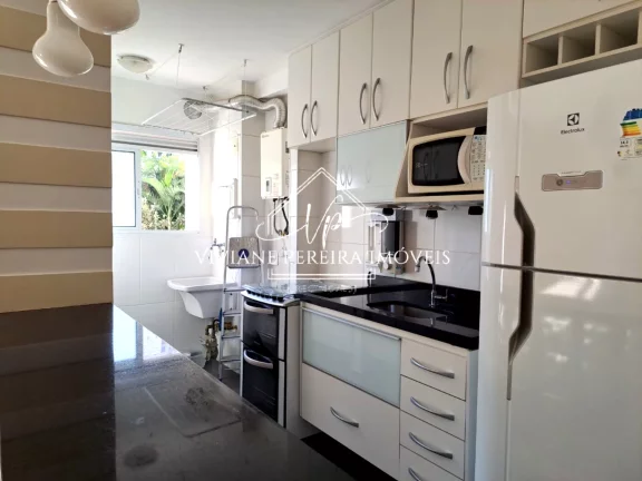 Imagem Apartamento a venda Condomínio Prime Residence Jaguaré 2 dormitórios, 1 suíte, 1 vaga